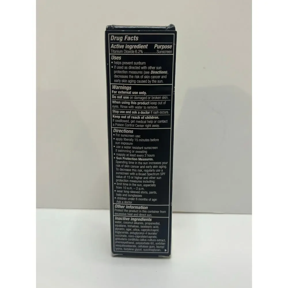 Bare Minerals bareminerals complexion
